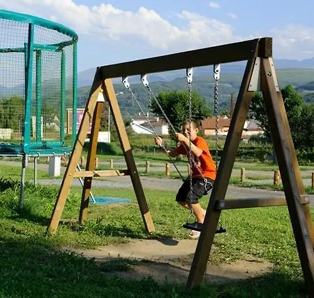 Campingplatz Le Vieux Berger Lourdes