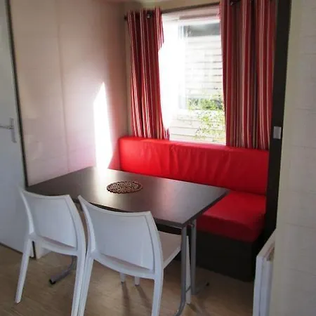 Le Vieux Berger Campingplatz