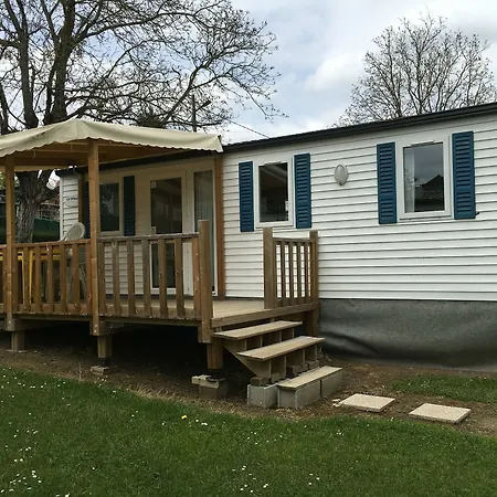 Le Vieux Berger Campingplatz 2*