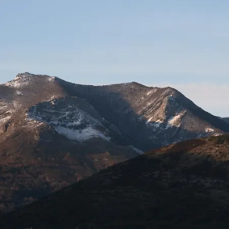 Le Vieux Berger Campeggio