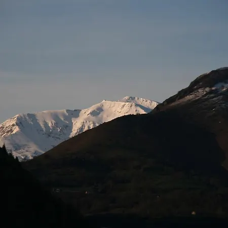 Campeggio Le Vieux Berger 2*