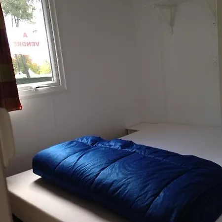 Camping Le Vieux Berger 2*